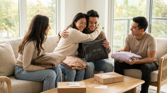 The New Love Language: Why Personalized Apparel is the Ultimate 2026 Gift Trend