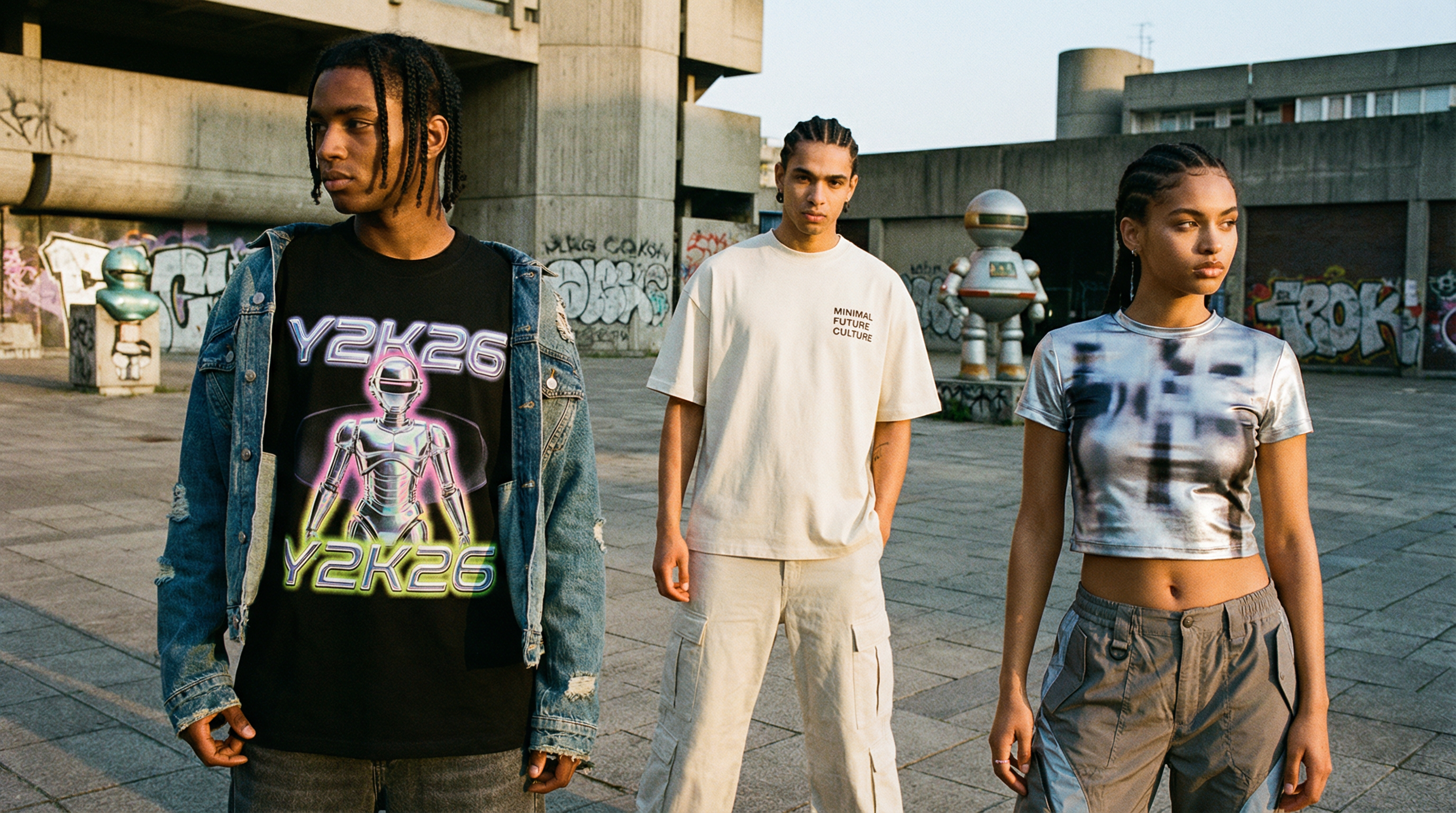 The 2026 T-Shirt Design Guide: Mastering Retro Revivals and Minimalist Streetwear
