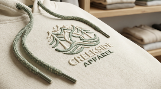 Beyond the Basic Tee: Why "Retail-Ready" Custom Apparel is the New Standard for US Brands in 2026