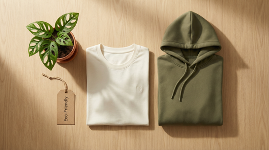 The Conscious Closet: How Sustainable Custom Printing is Reshaping Corporate Swag in the USA for 2026
