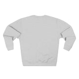 Gym Rat Sweatshirt – Funny Weightlifting Crewneck for Fitness Enthusiasts