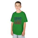 Kids Workout Tee