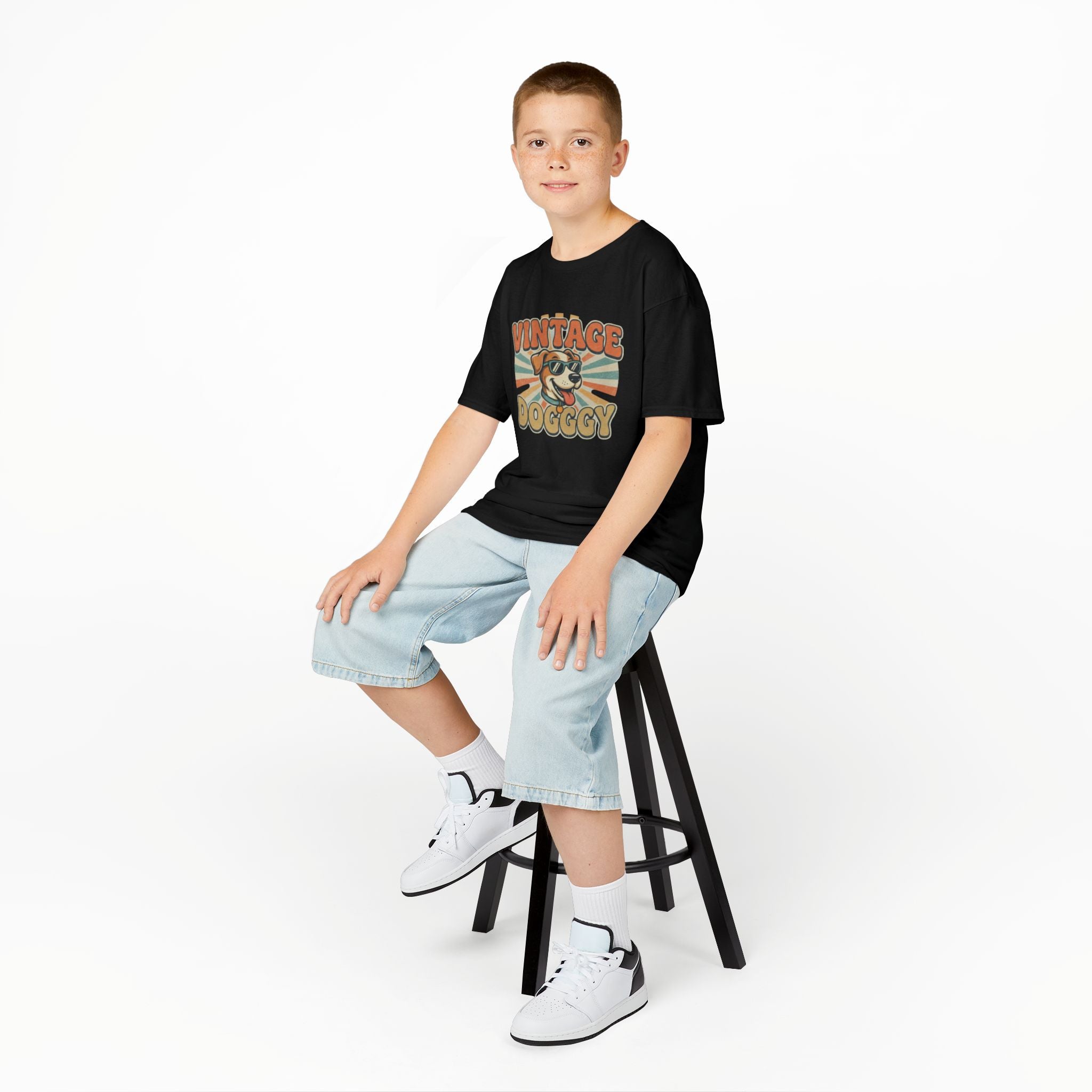 Kids T‑Shirt