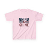 Kids Workout Tee