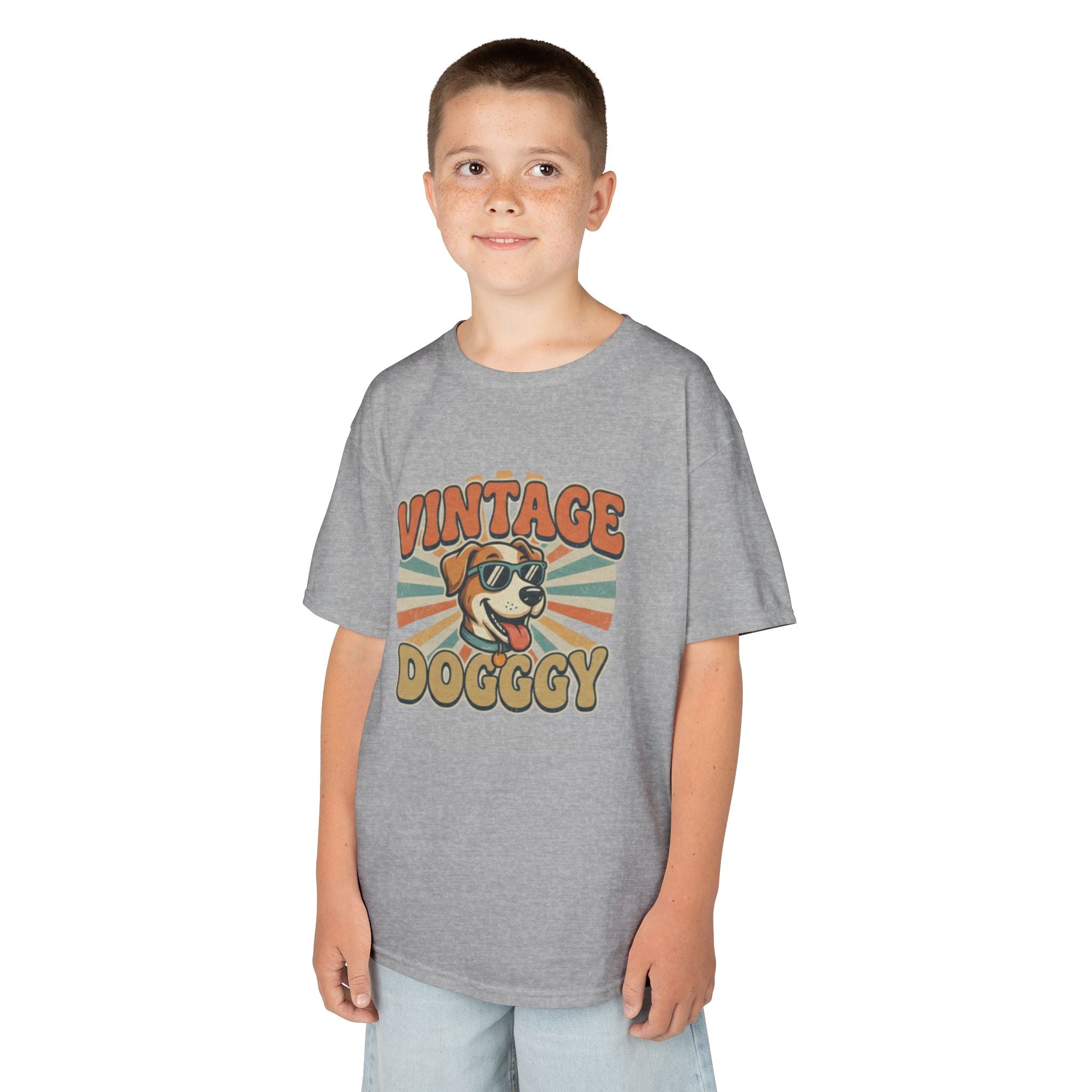 Kids T‑Shirt