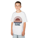 Kids Workout Tee