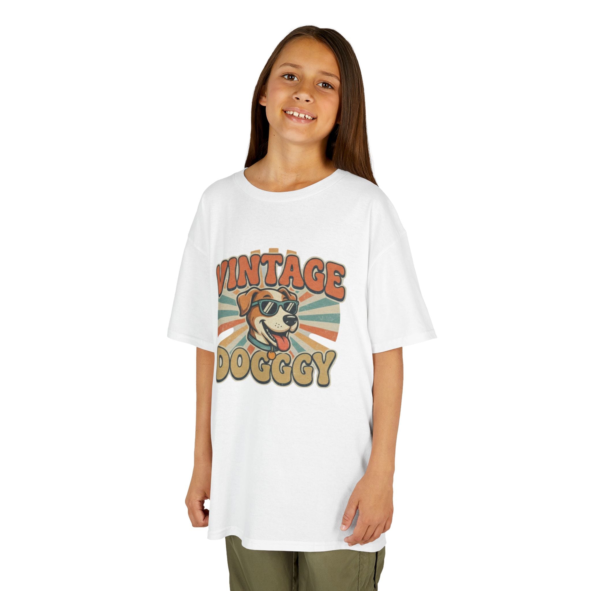 Kids T‑Shirt