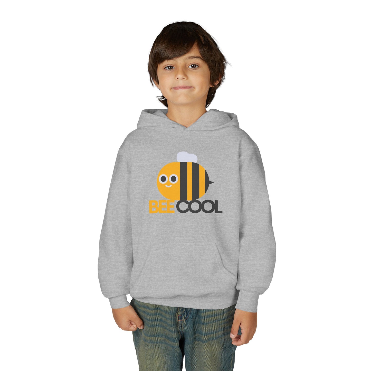 Hooded Sweatshirt for Kids