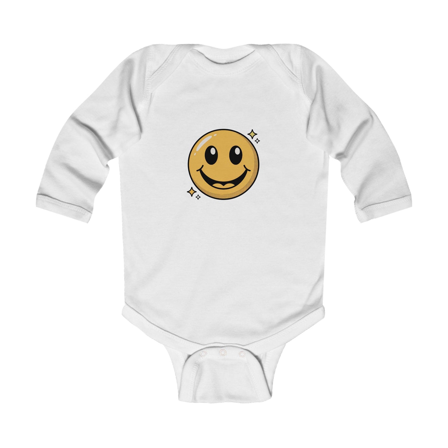 Infant Bodysuit