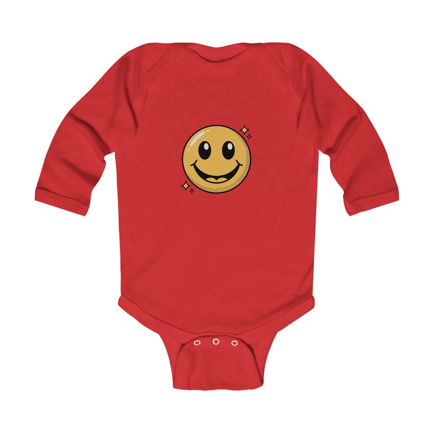 Infant Bodysuit