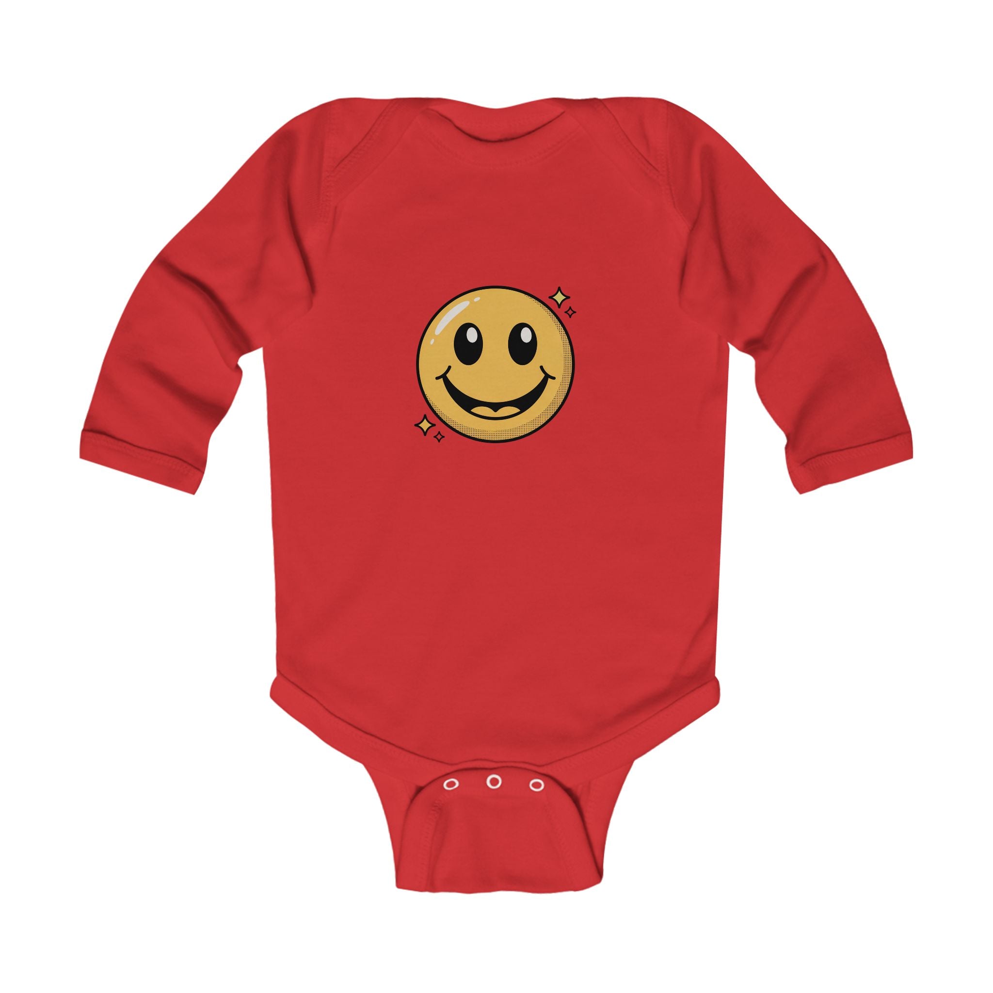 Infant Bodysuit