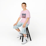 Kids Workout Tee