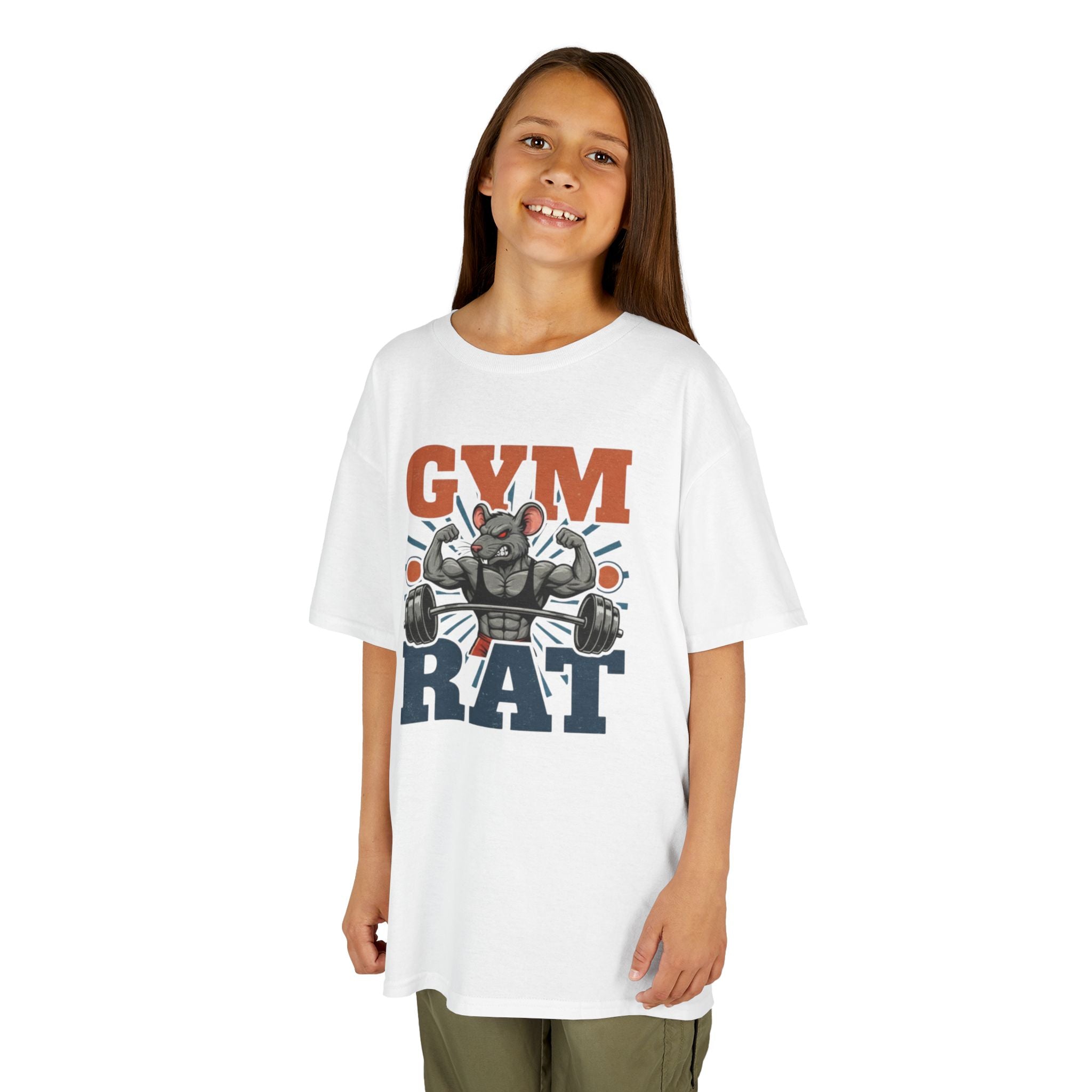 Kids T‑Shirt
