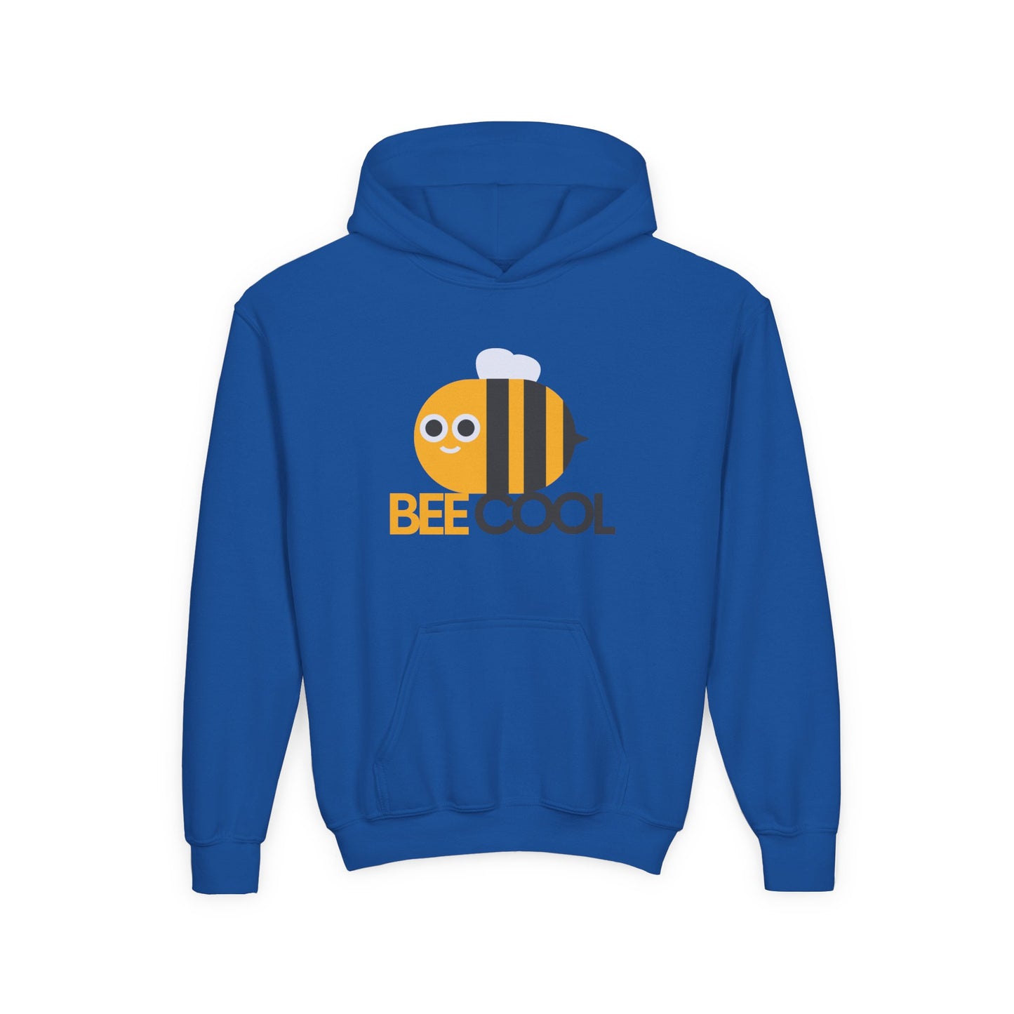 Hooded Sweatshirt for Kids