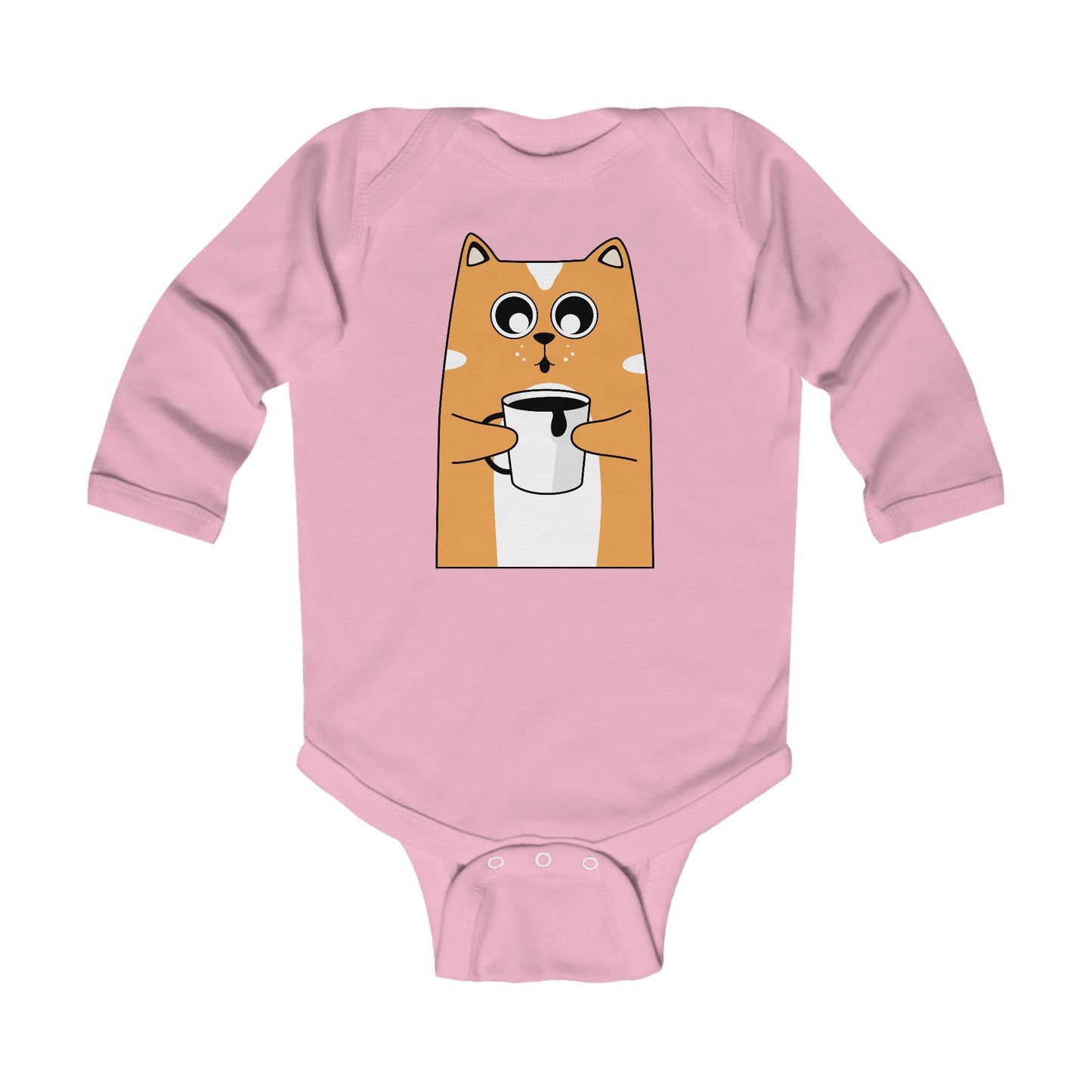 Infant Bodysuit