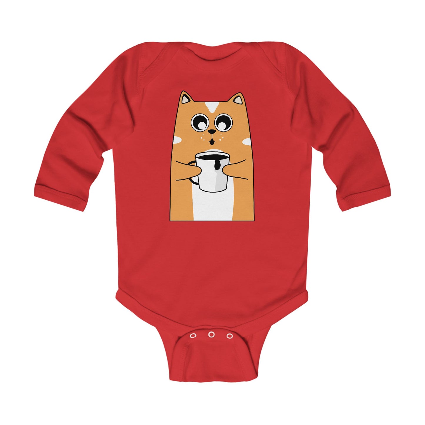 Infant Bodysuit