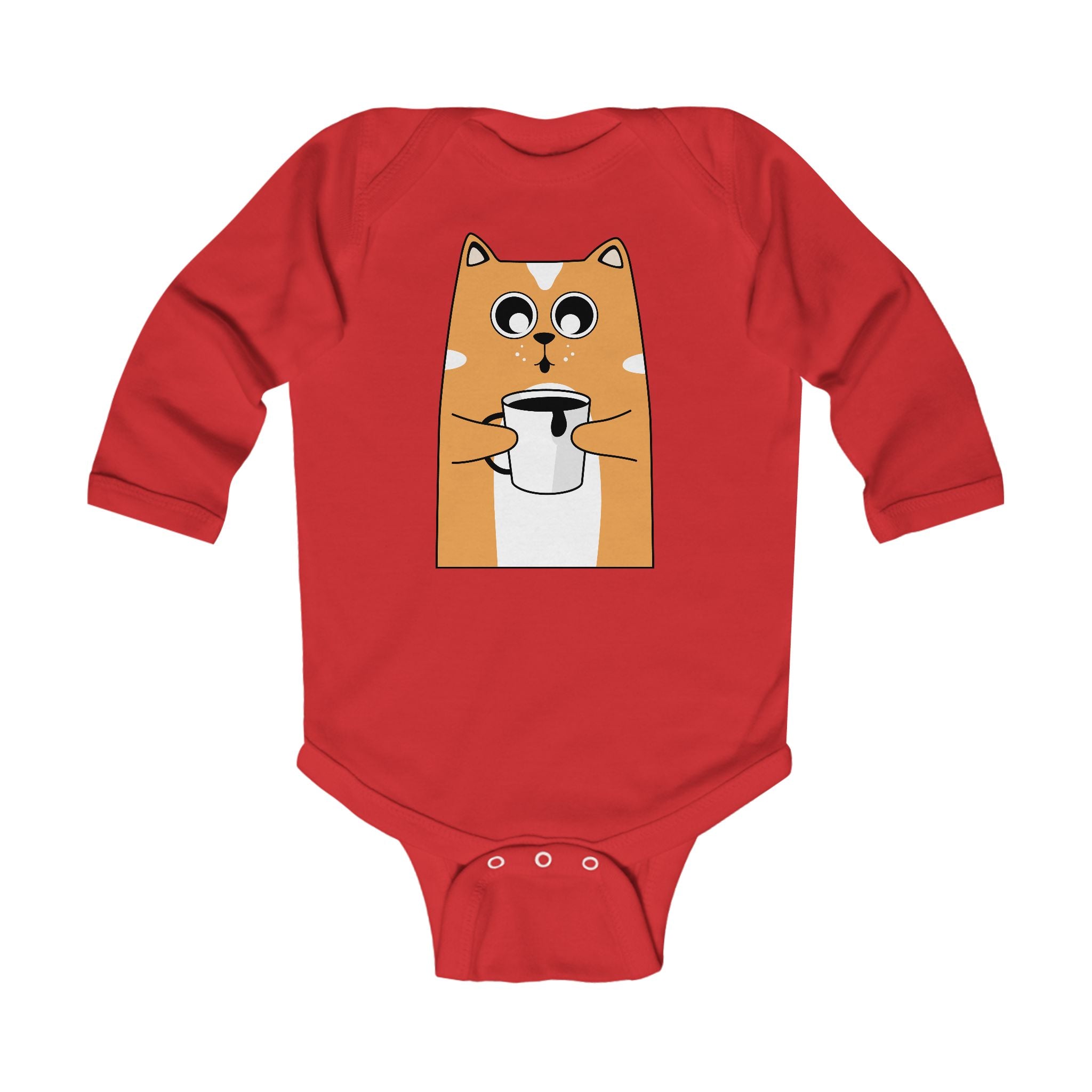 Infant Bodysuit