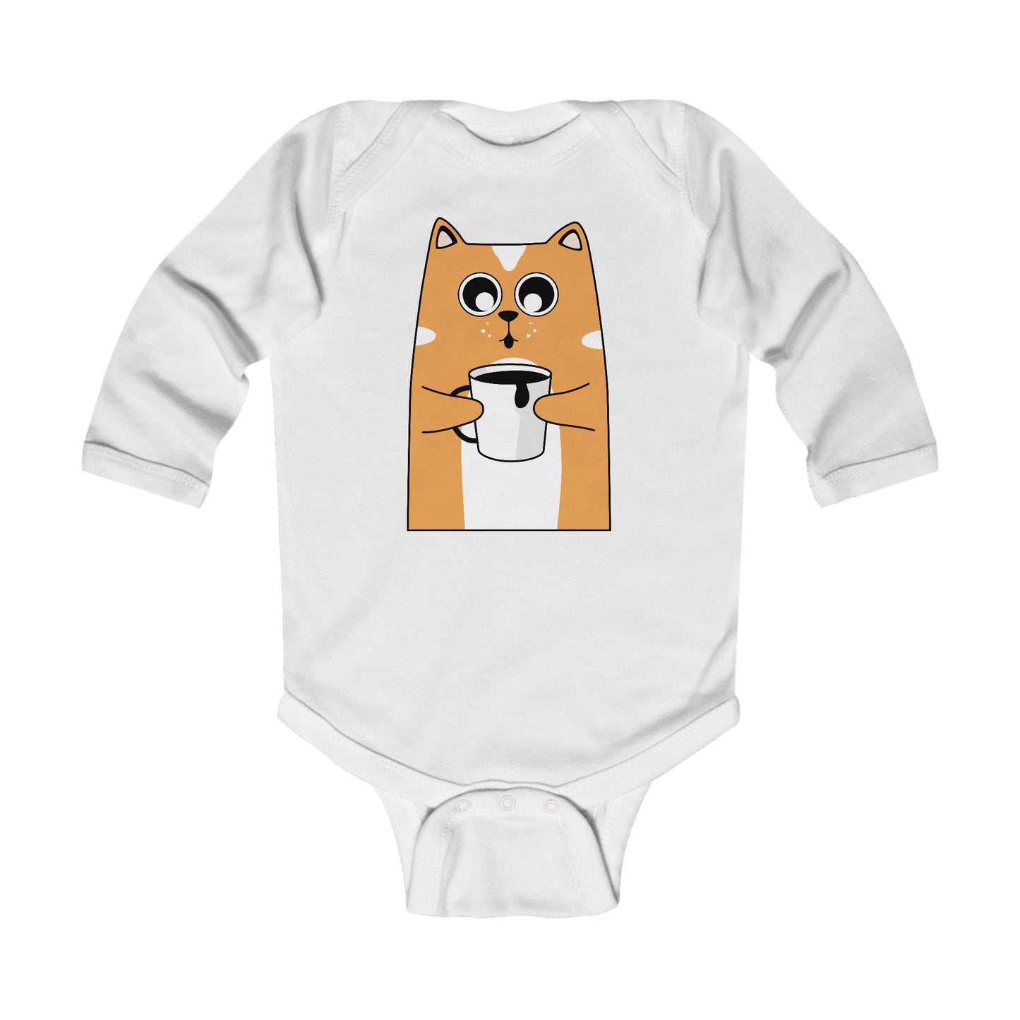 Infant Bodysuit