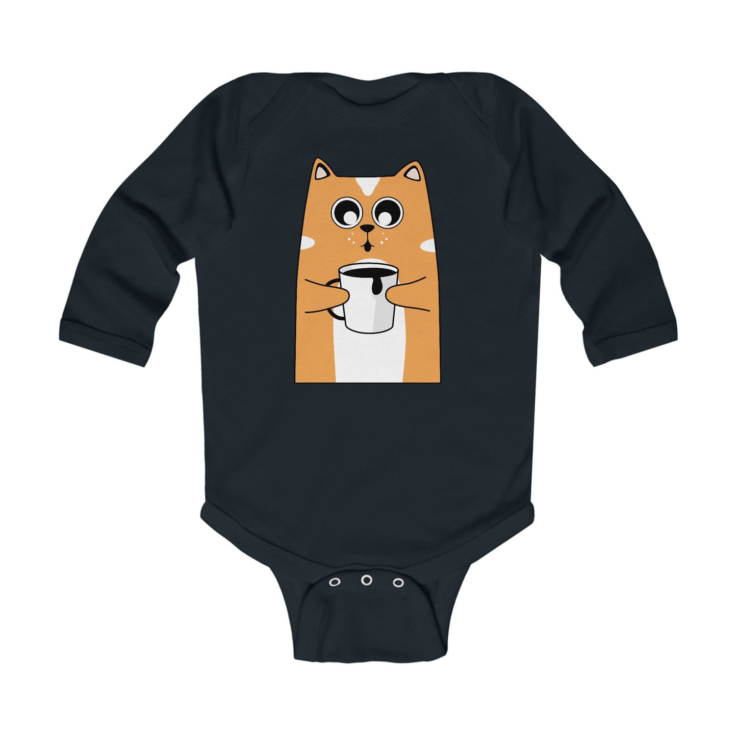Infant Bodysuit