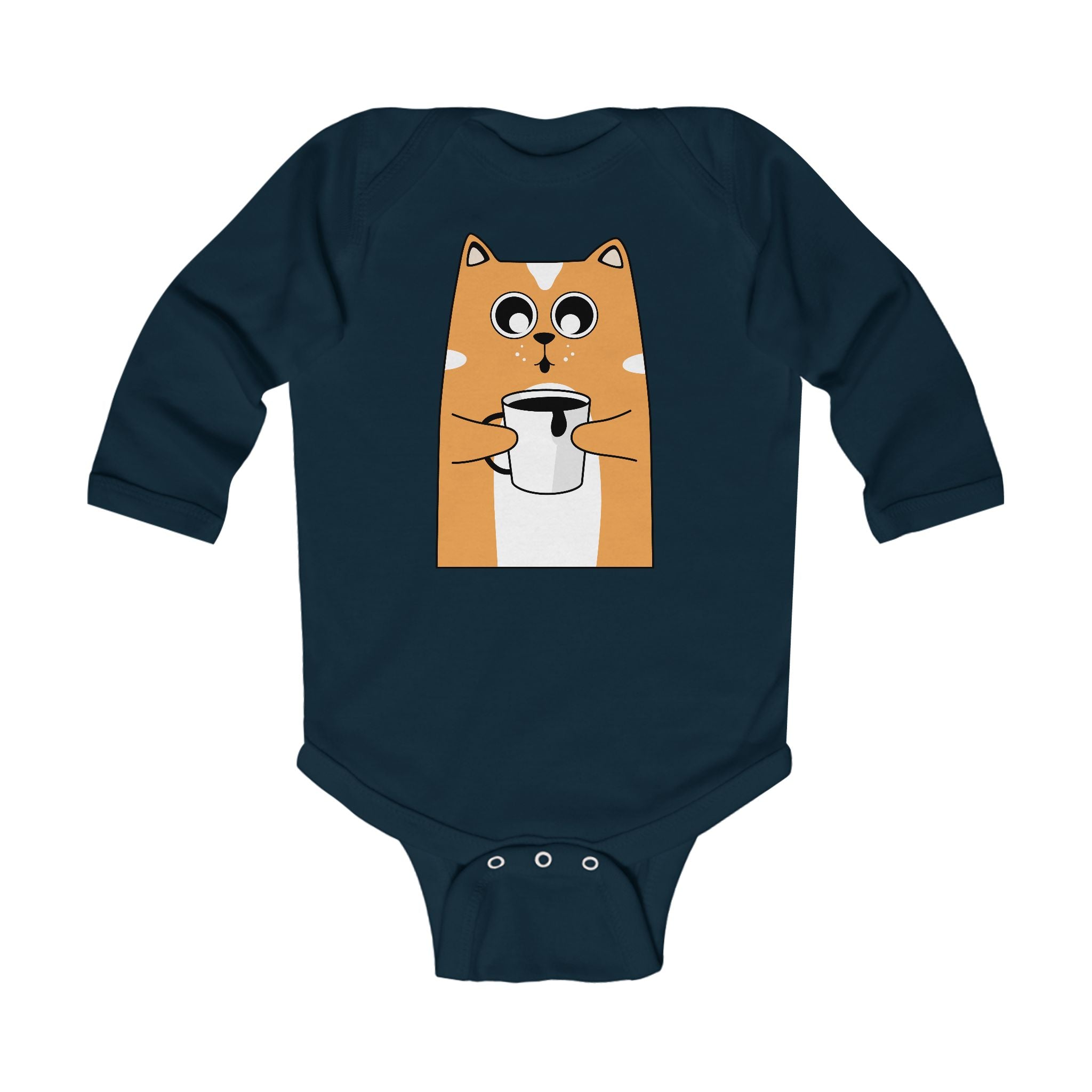 Infant Bodysuit