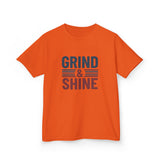 Kids Workout Tee