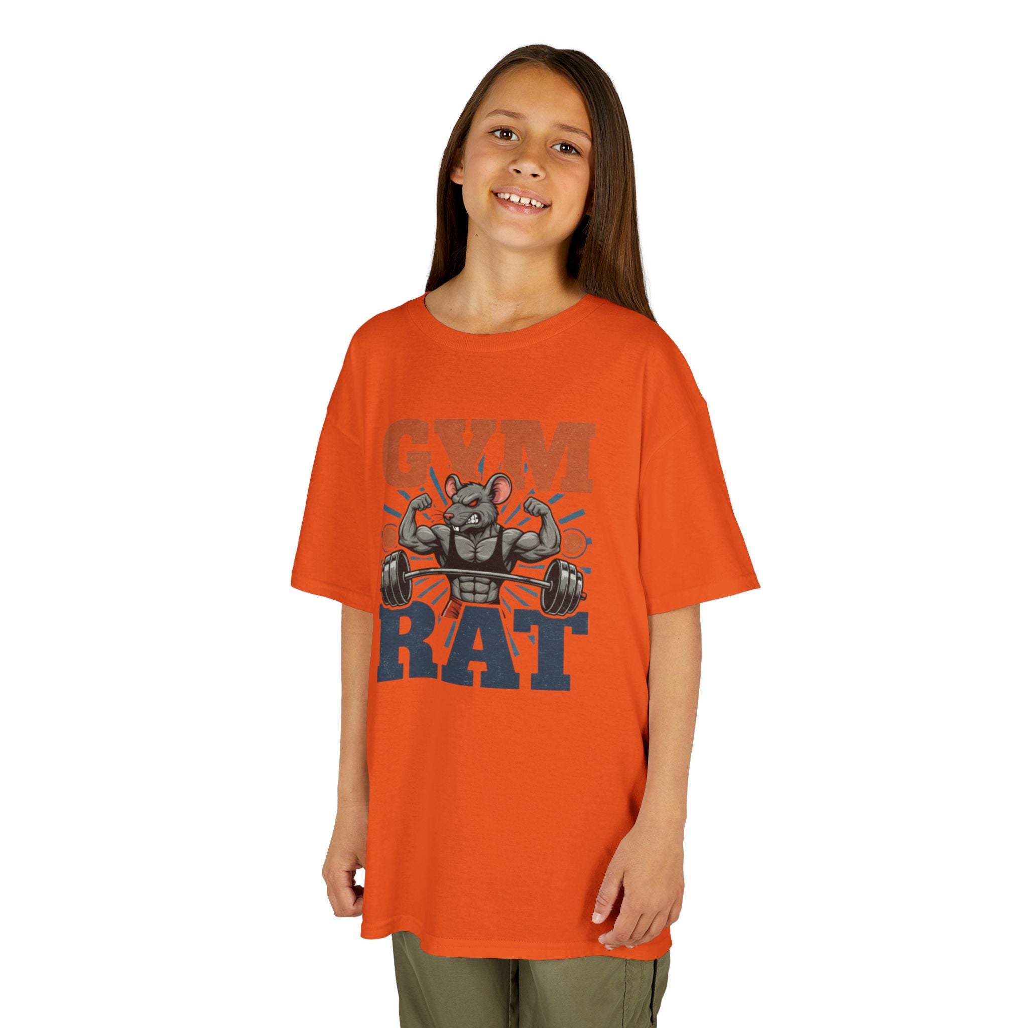 Kids T‑Shirt