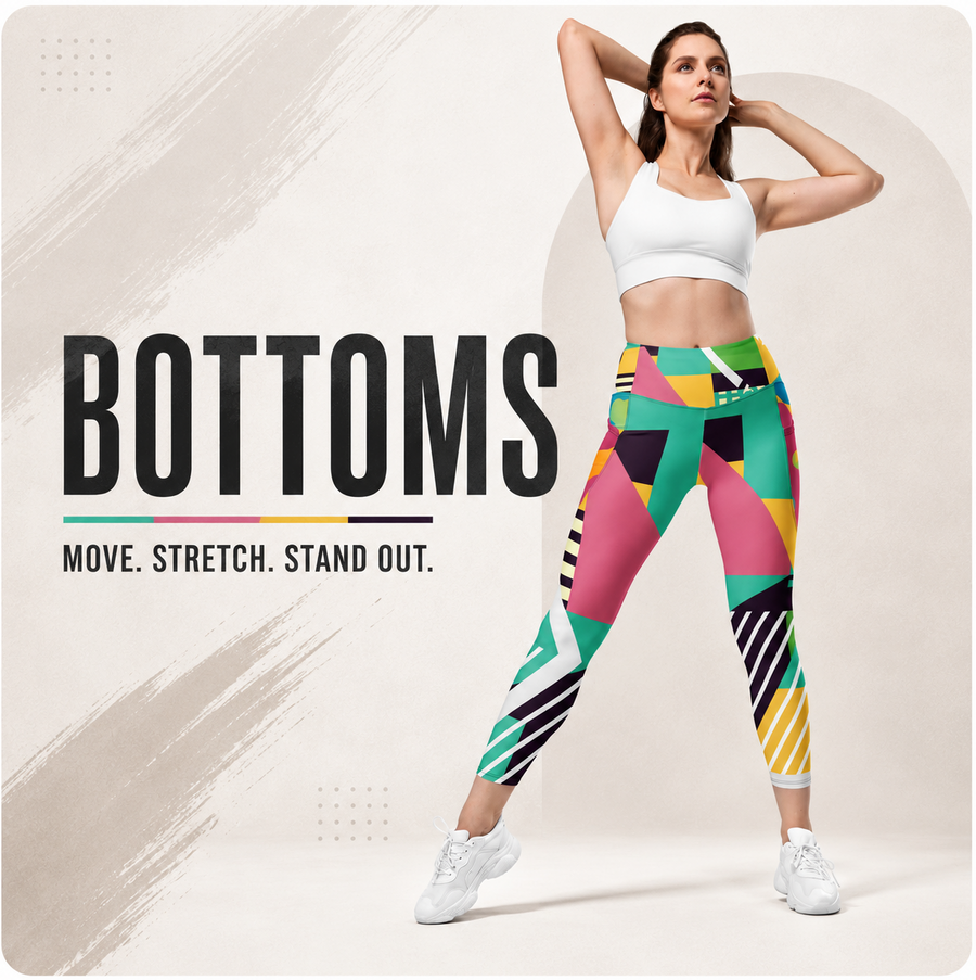 Bottoms