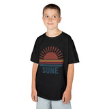 Kids Workout Tee