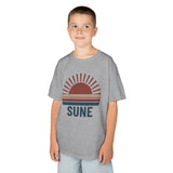 Kids Workout Tee