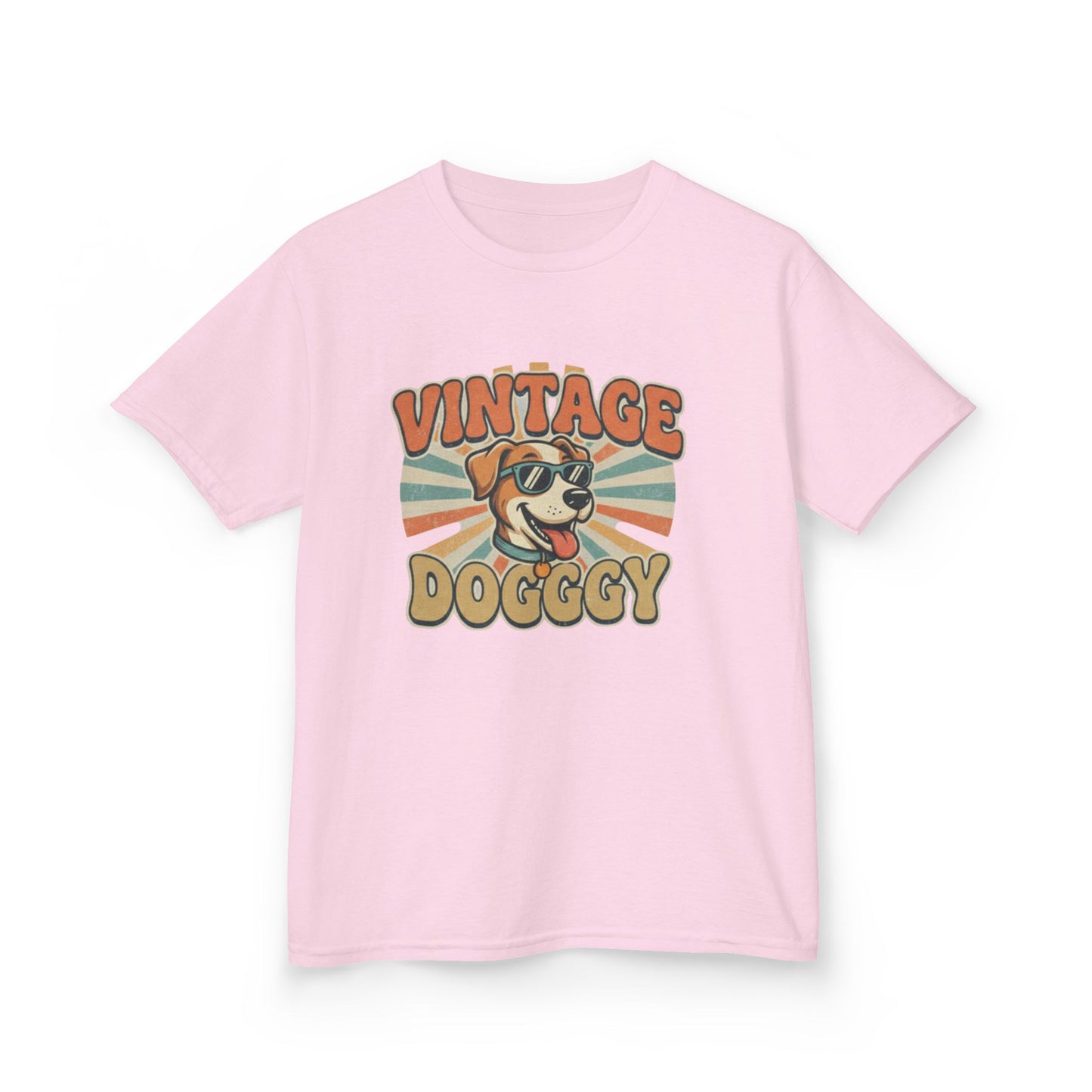 Kids T‑Shirt