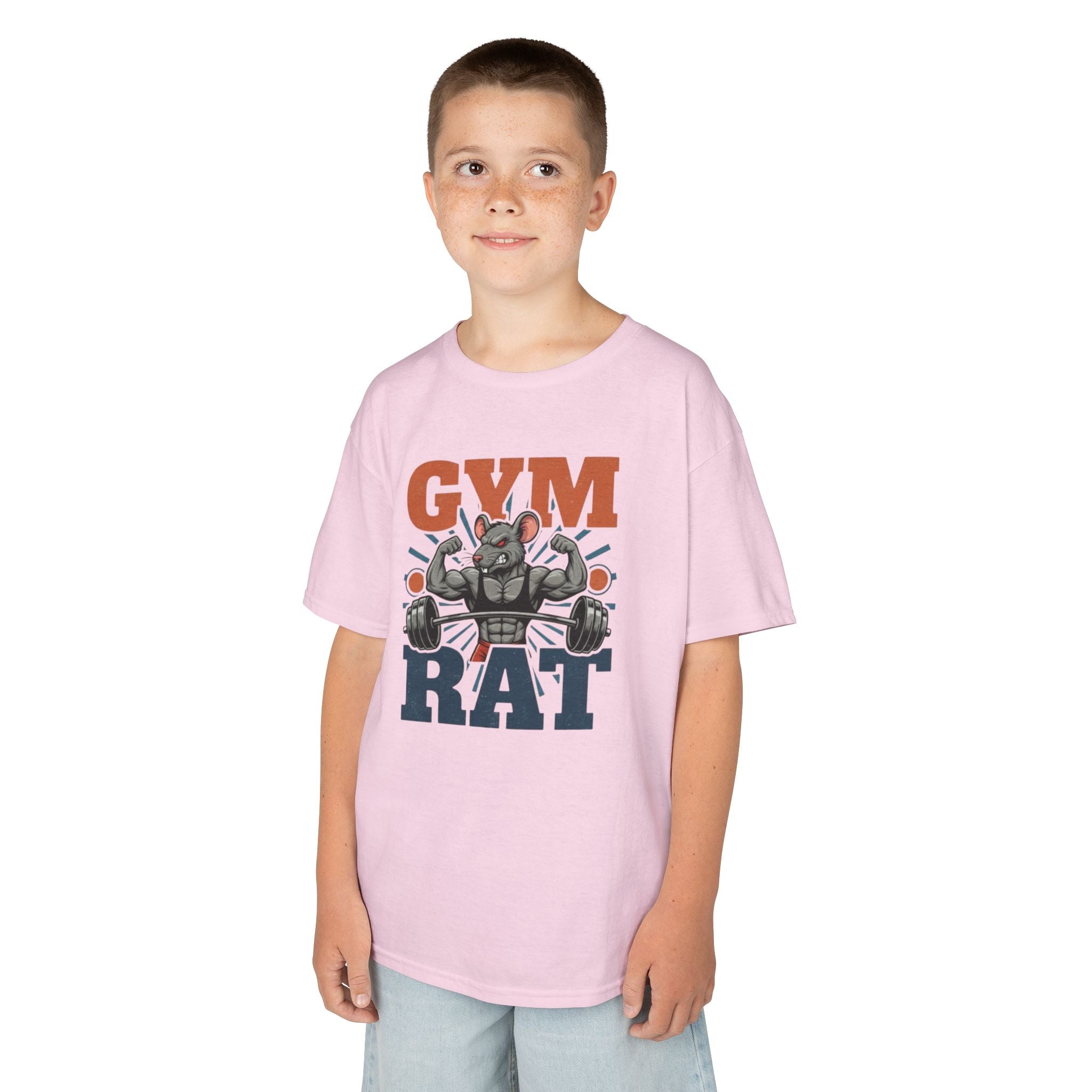 Kids T‑Shirt