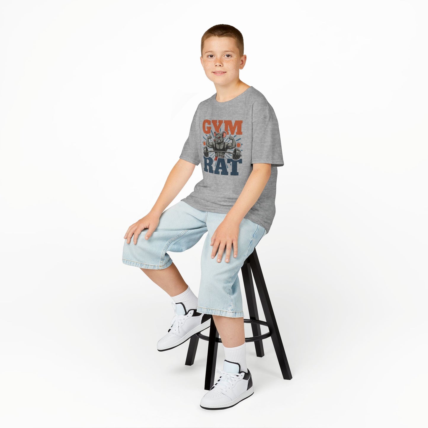 Kids T‑Shirt
