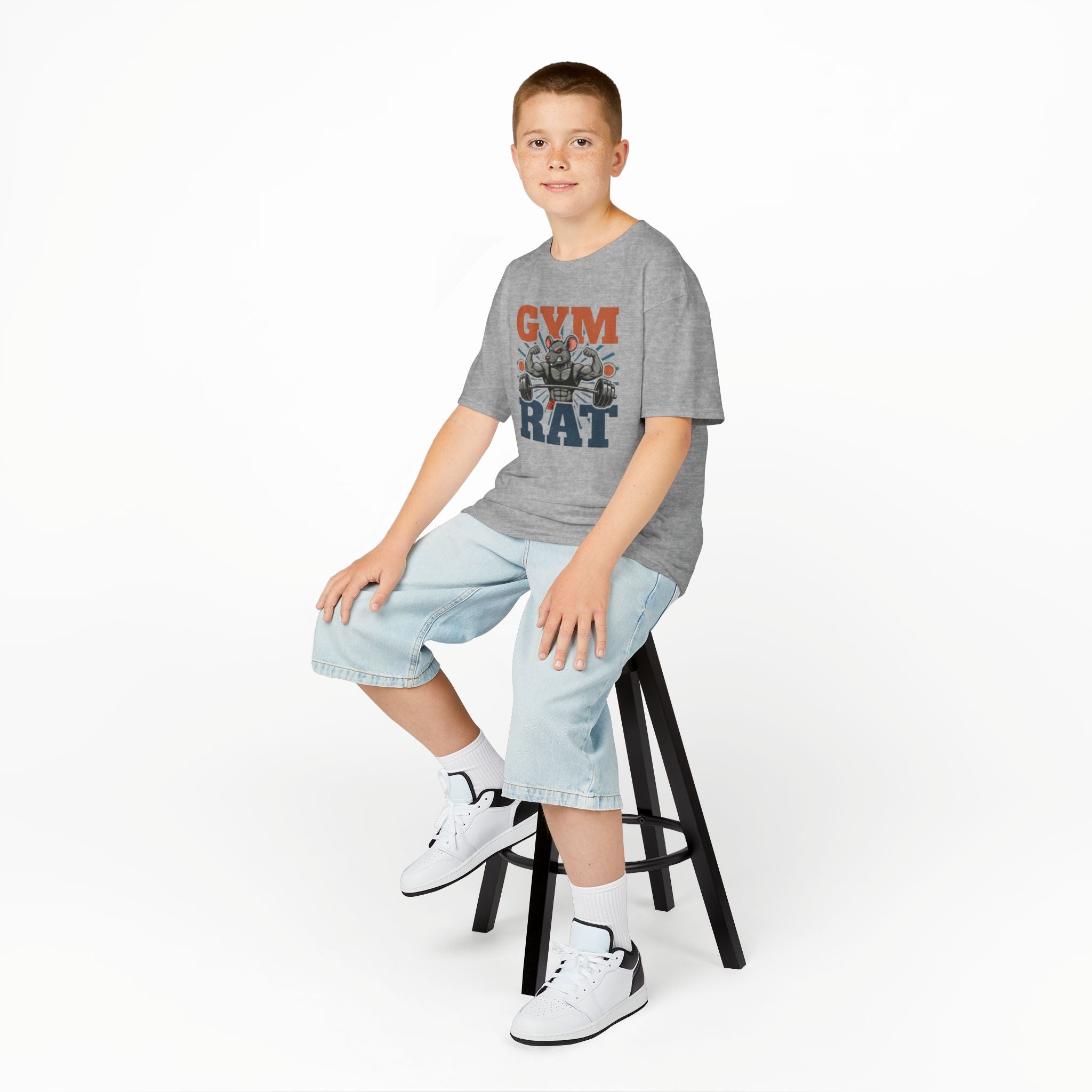 Kids T‑Shirt
