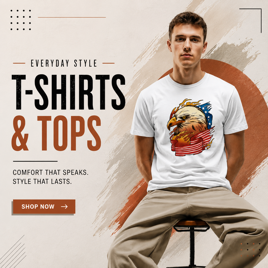 T-Shirts