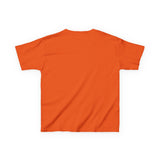Kids Workout Tee