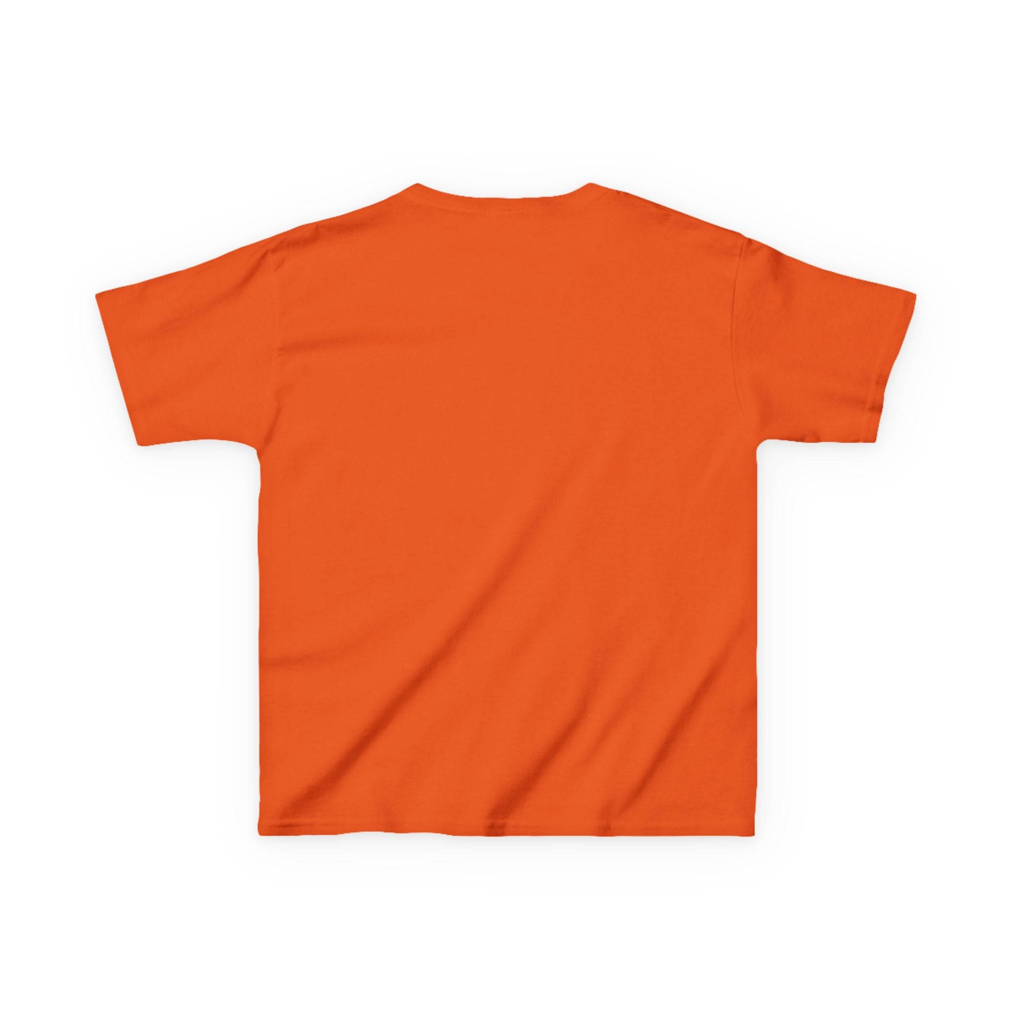 Kids Workout Tee