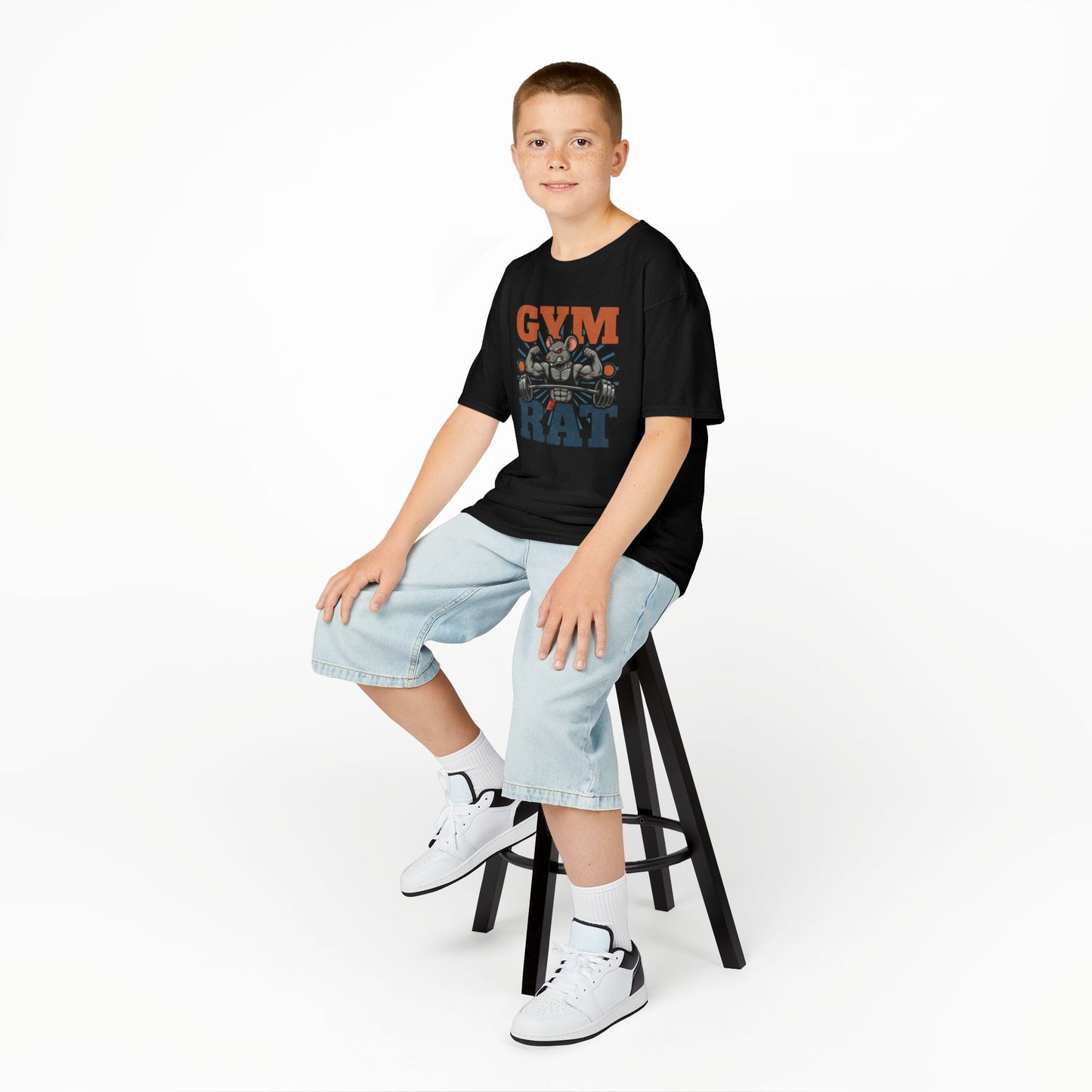 Kids T‑Shirt