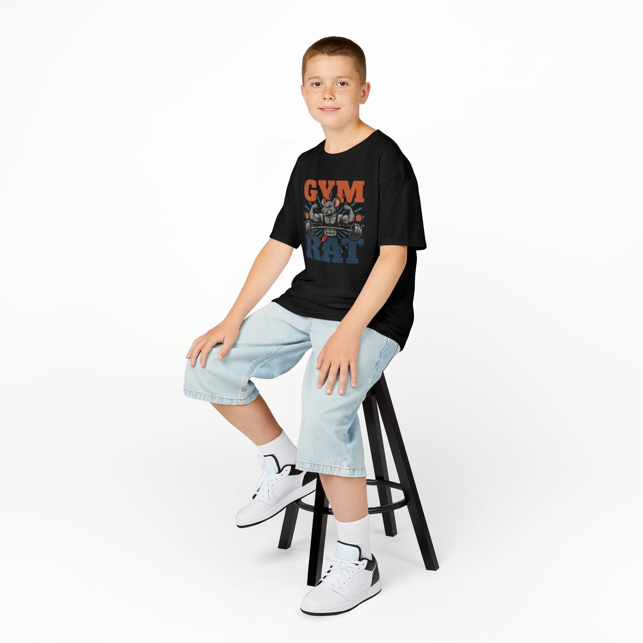 Kids T‑Shirt