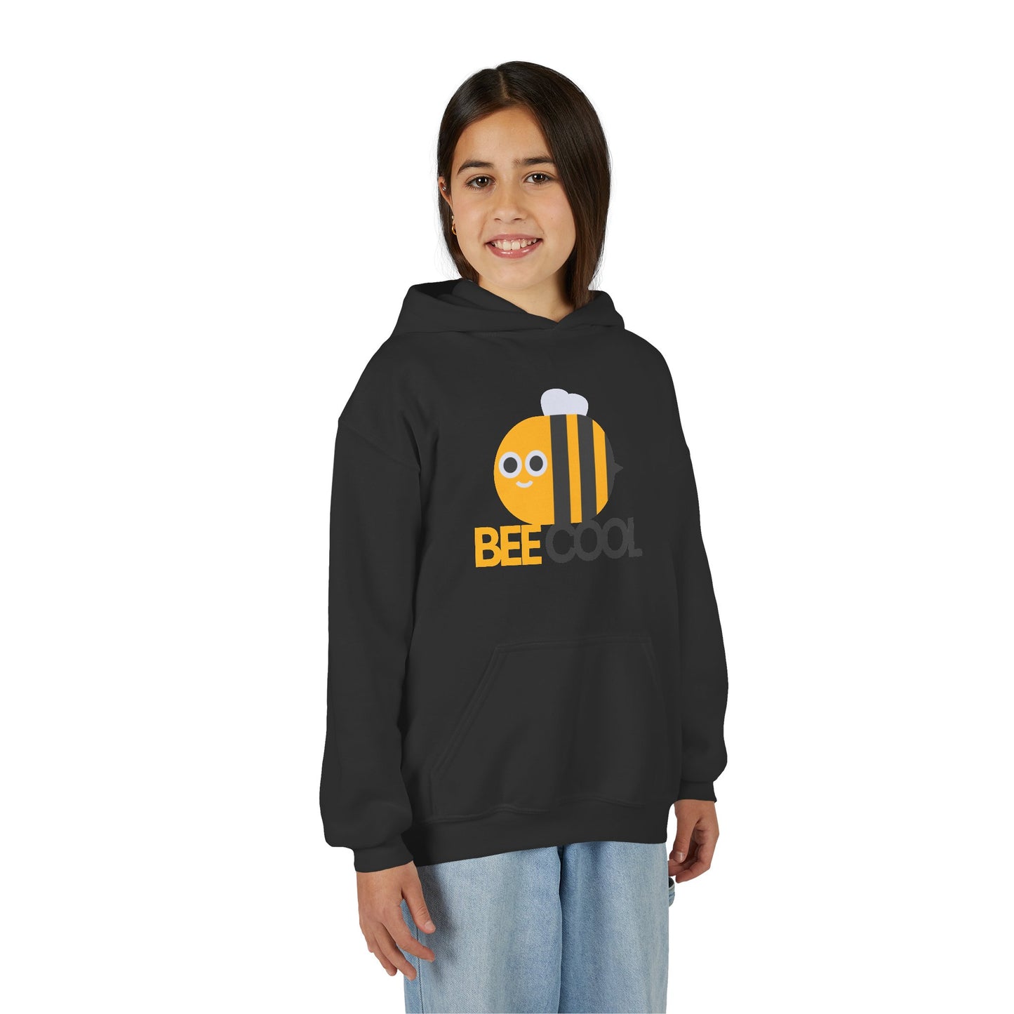 Hooded Sweatshirt for Kids