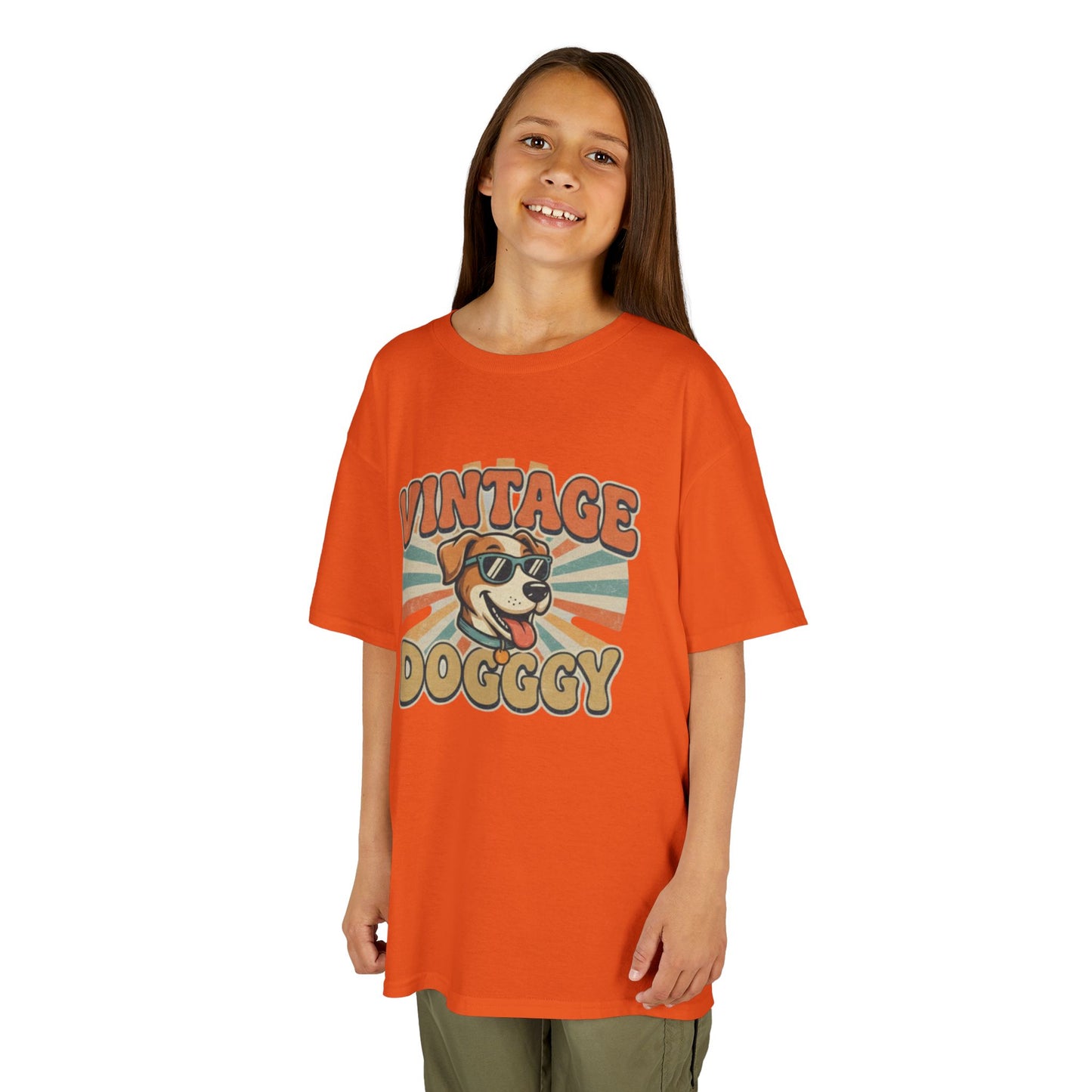 Kids T‑Shirt