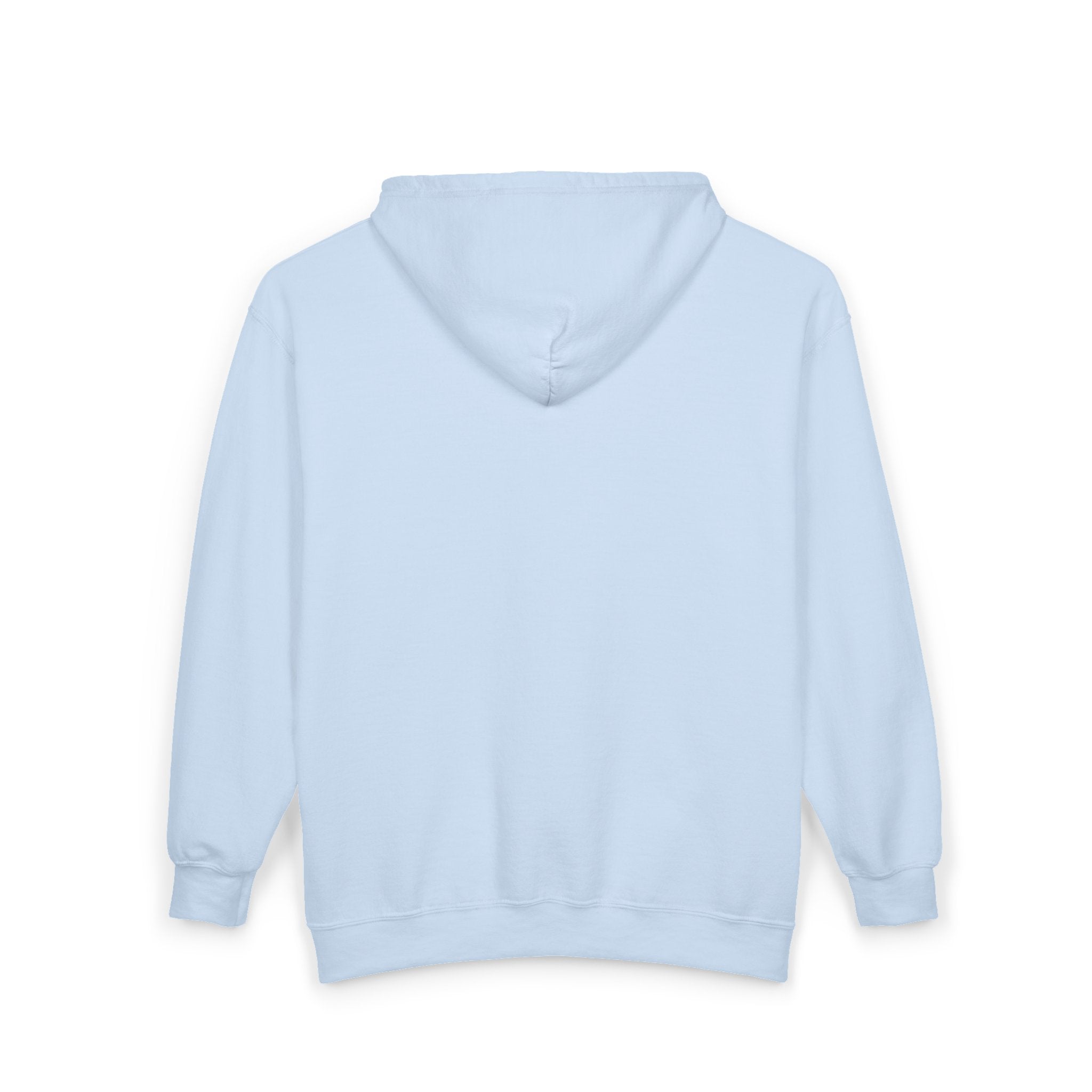 Grind & Shine Zip Hoodie