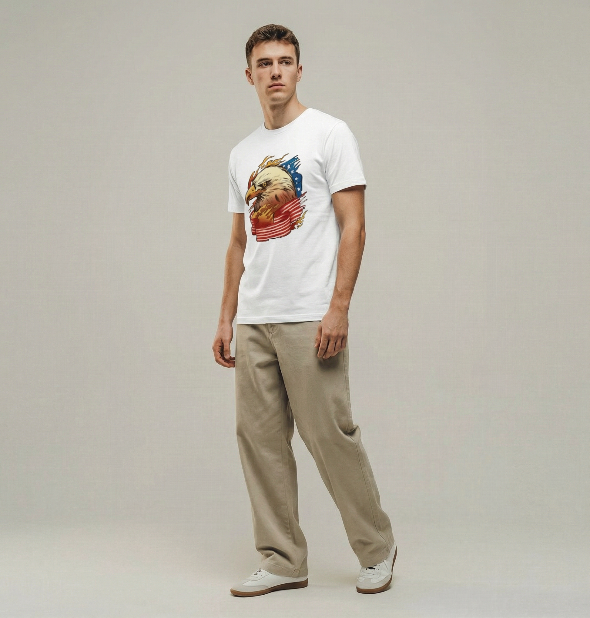 Unisex t-shirt - Inktle