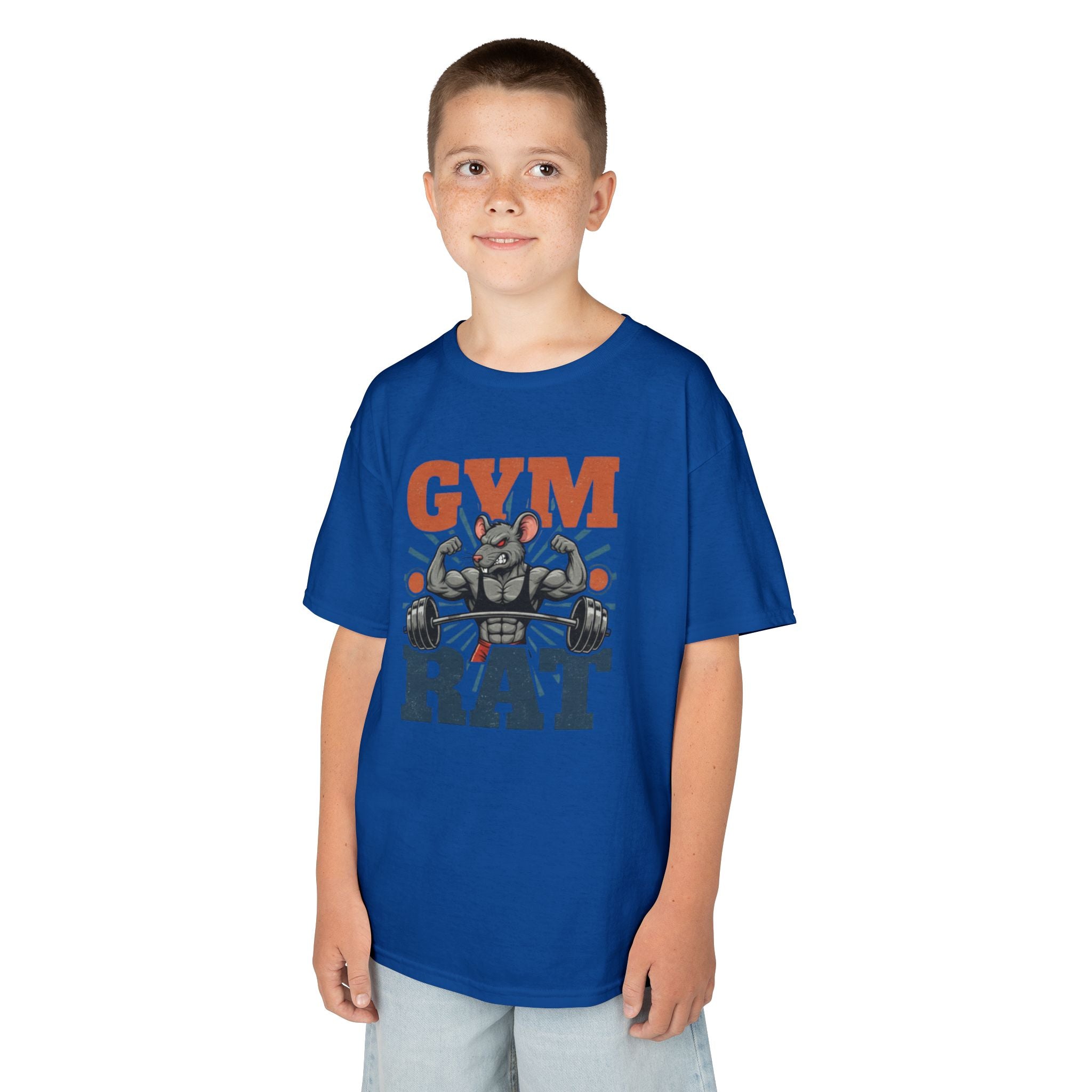 Kids T‑Shirt