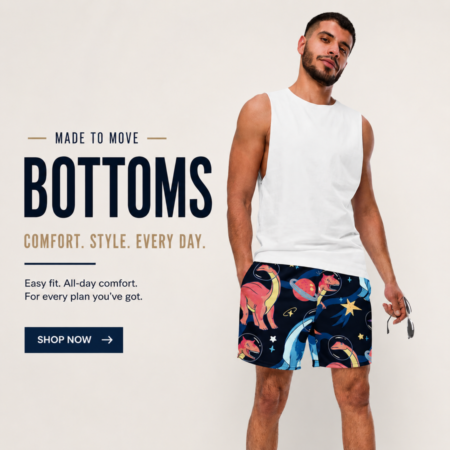Bottoms