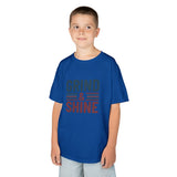Kids Workout Tee