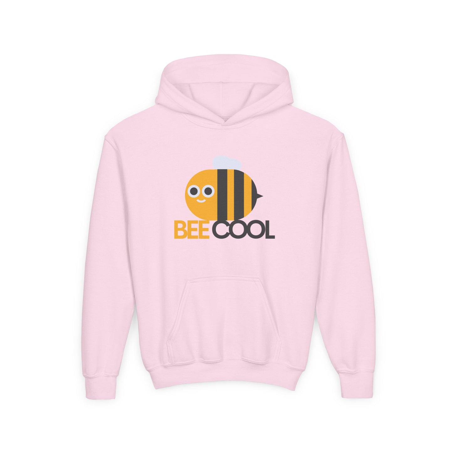 Hooded Sweatshirt for Kids