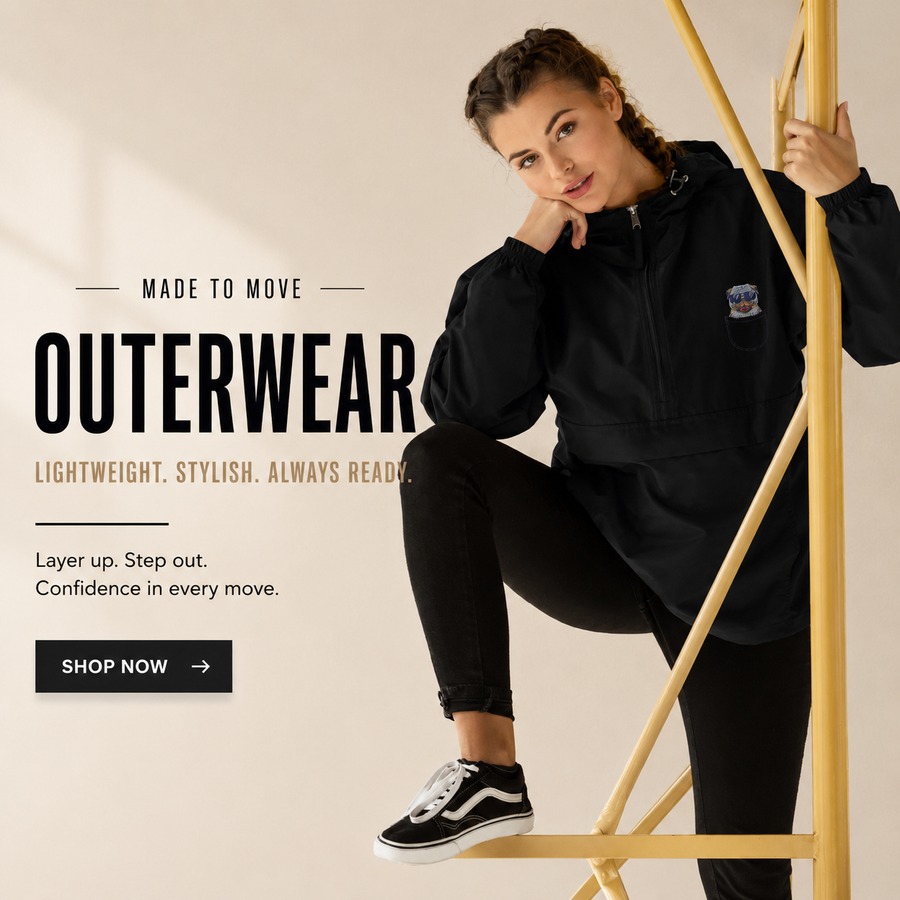 Outerwear