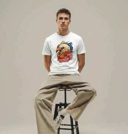 Unisex t-shirt - Inktle