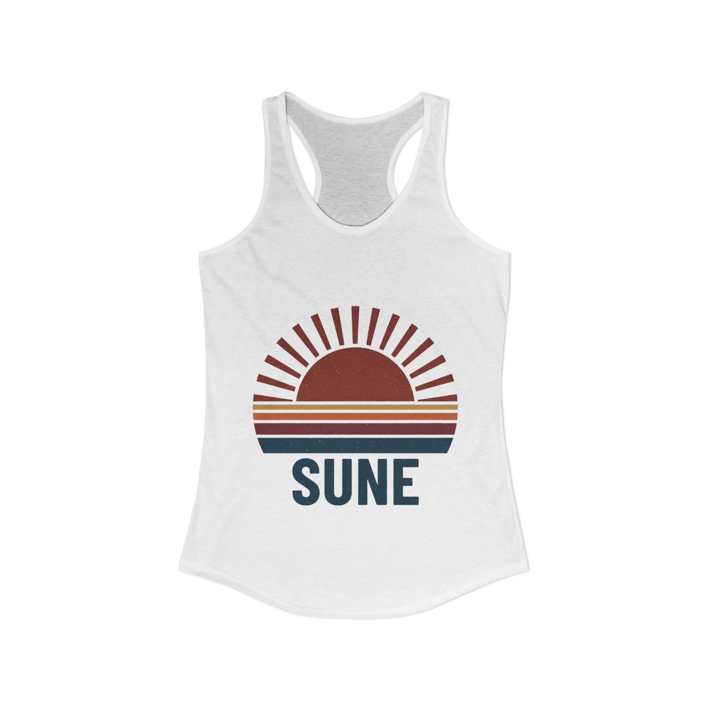 Women's Ideal Racerback Tank