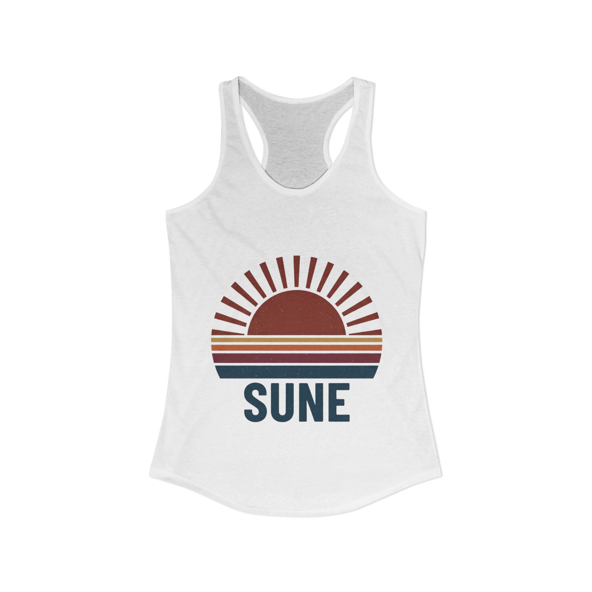 Women's Ideal Racerback Tank